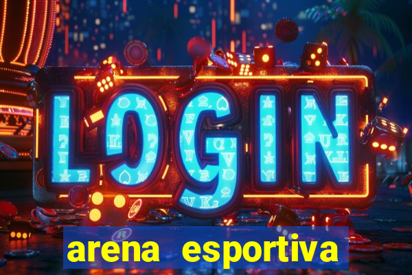 arena esportiva consultar bilhete